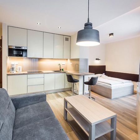 Deluxe Apartment Rakowicka 15 Wawelofts كراكوفيا المظهر الخارجي الصورة