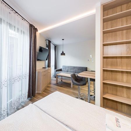 Deluxe Apartment Rakowicka 15 Wawelofts كراكوفيا المظهر الخارجي الصورة