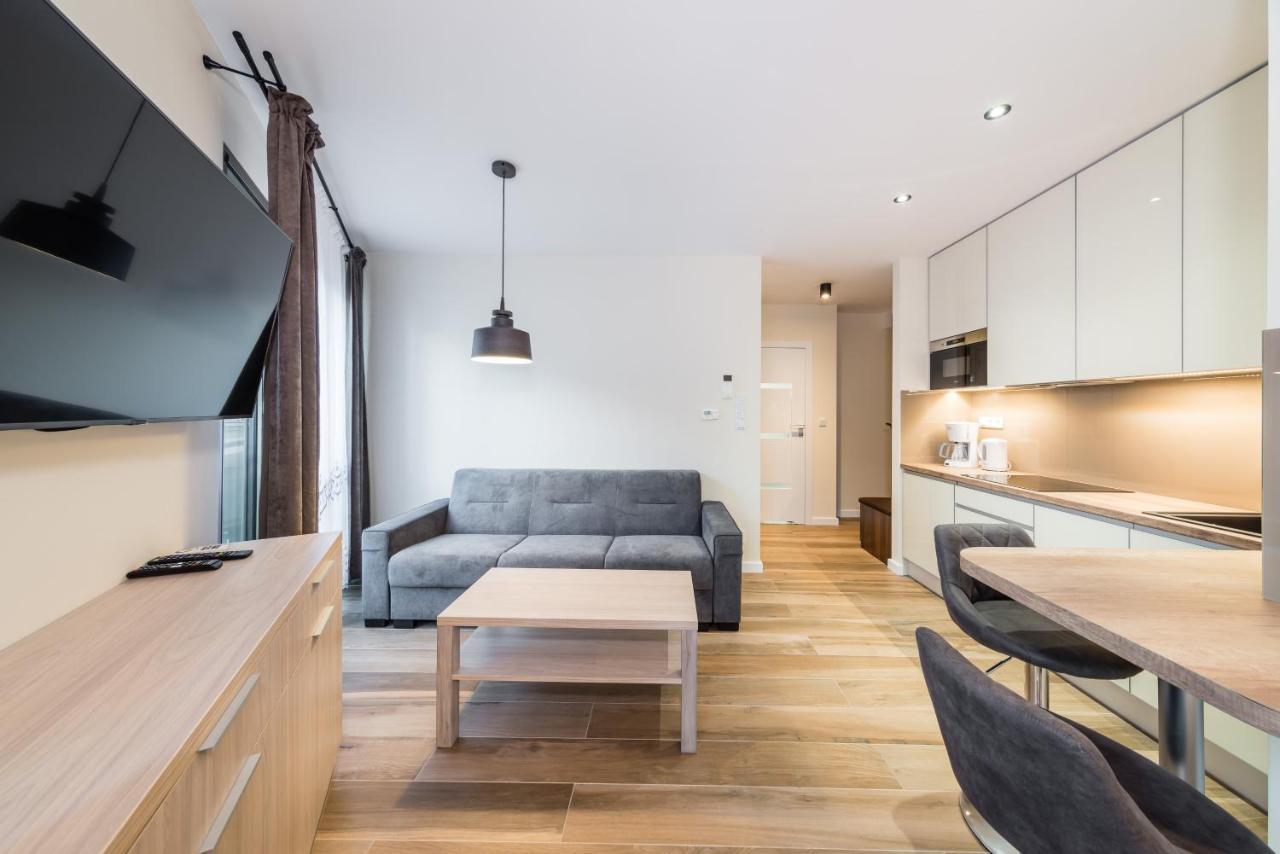 Deluxe Apartment Rakowicka 15 Wawelofts كراكوفيا المظهر الخارجي الصورة