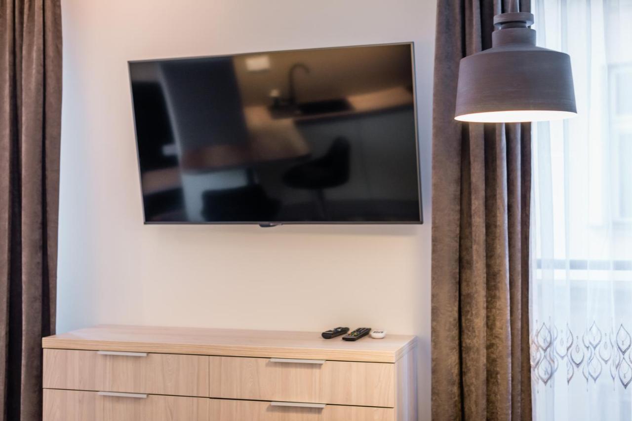 Deluxe Apartment Rakowicka 15 Wawelofts كراكوفيا المظهر الخارجي الصورة