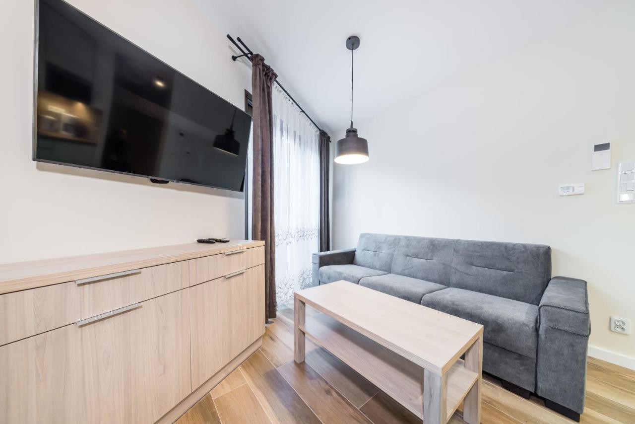 Deluxe Apartment Rakowicka 15 Wawelofts كراكوفيا المظهر الخارجي الصورة