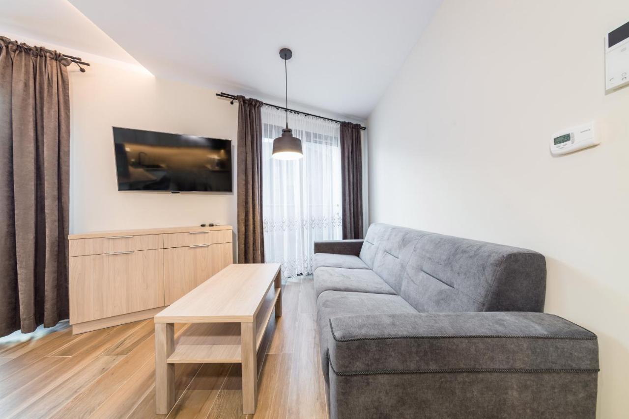 Deluxe Apartment Rakowicka 15 Wawelofts كراكوفيا المظهر الخارجي الصورة